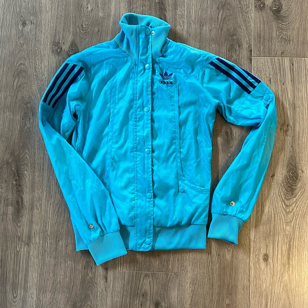 Adidas Original Jacket